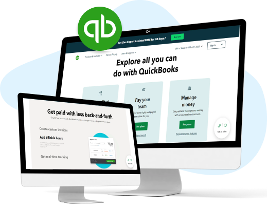 Quickbook Integration