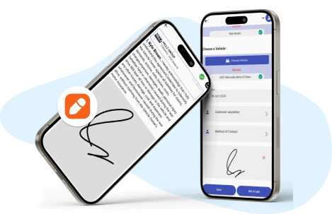 E-signature