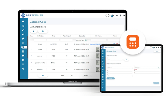 Payment Processing