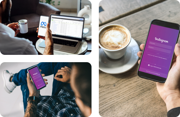 FaceBook & Instagram Ads