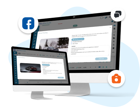 Facebook Messenger Integration