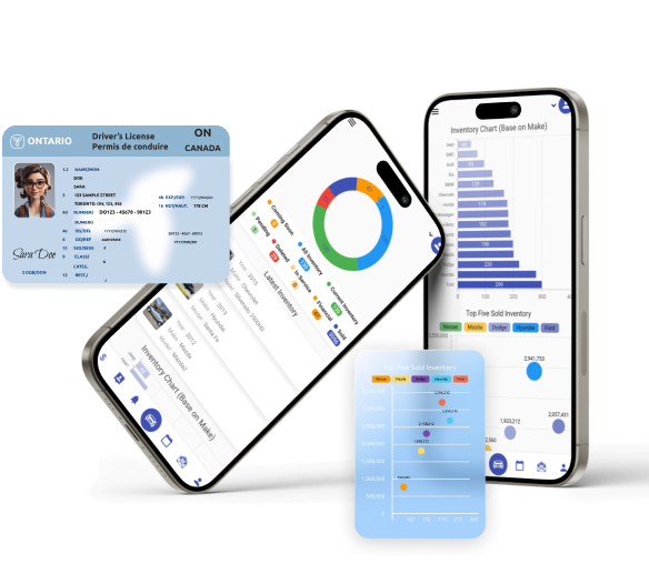 HillzDealer Mobile App
