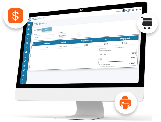Payment Process