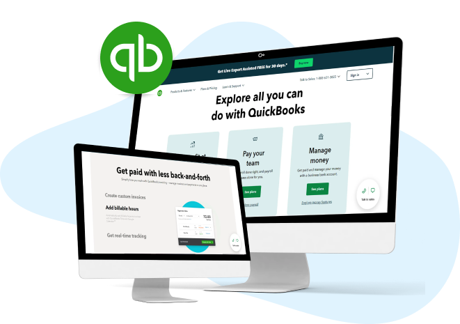 Quickbook Integration