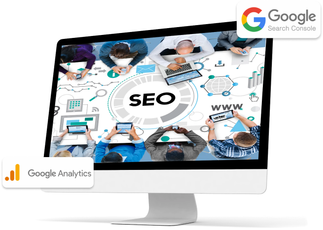 Search Engine Optimization
