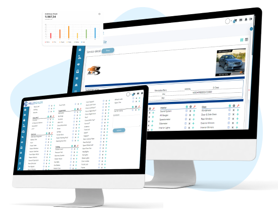 Service and Vendor