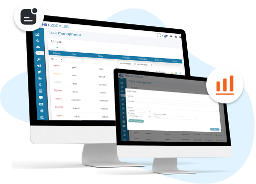 Task And Workflow Management