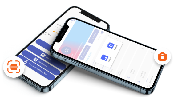 VIN Scanner